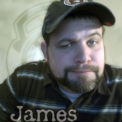 James Kennison James Kennison