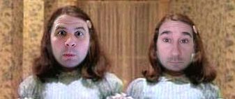 redrum