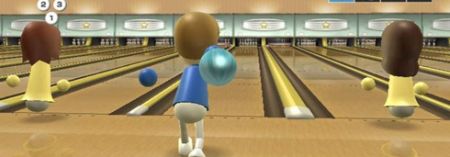 wiisports
