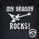Episode 99 - Rock-n-Roll Granny