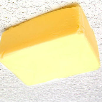 butter butter