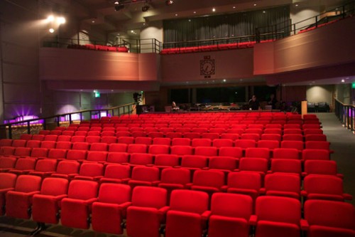 radio-theature radio-theature