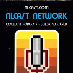 Post image for NLCast Podcast Episodes This Week