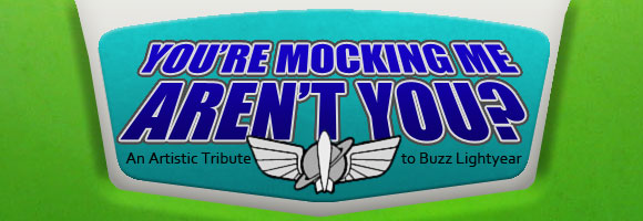 Post image for Introducing YoureMockingMeArentYou.com