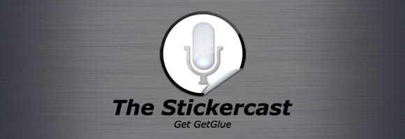 Post image for NLCast Network Welcomes “The Stickercast”