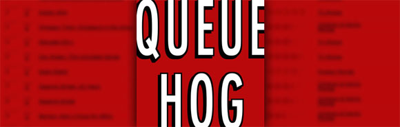 Post image for Check Out Netflix Podcast, Queue Hog
