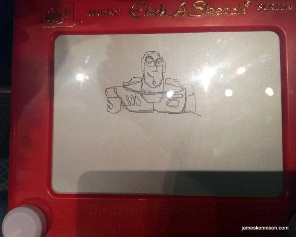 Buzz-Lightyear-Etch-a-Sketch