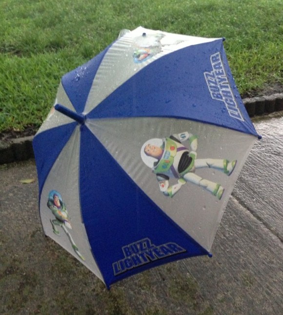 buzz-lightyear-umbrella