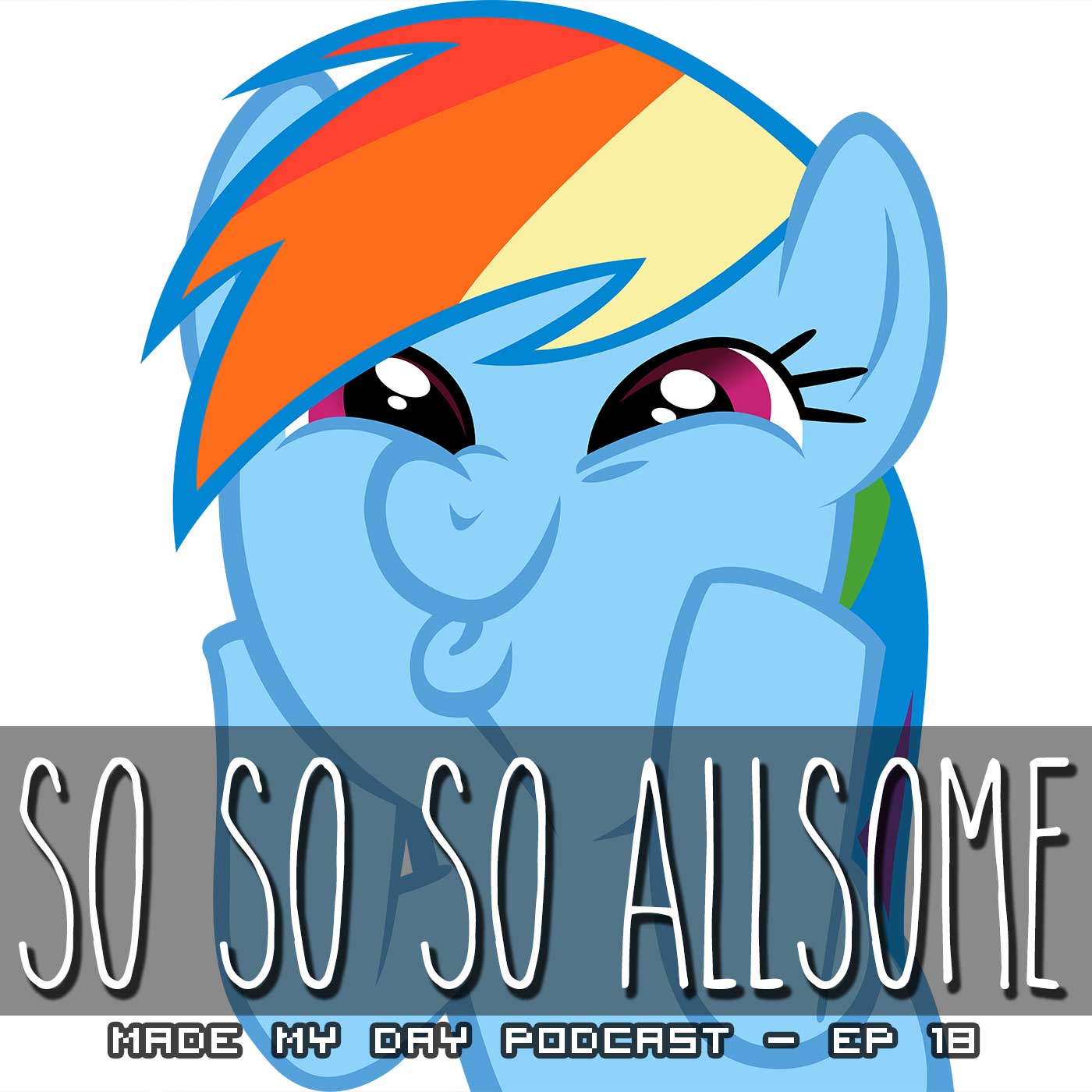 18: So So So Allsome - Nobody's Listening Podcasts
