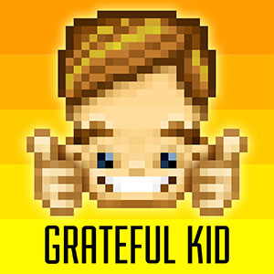 Grateful Kid Podcast