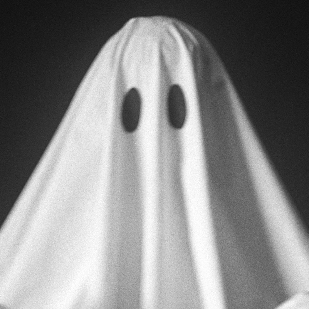 93: Ghosts and Spirits