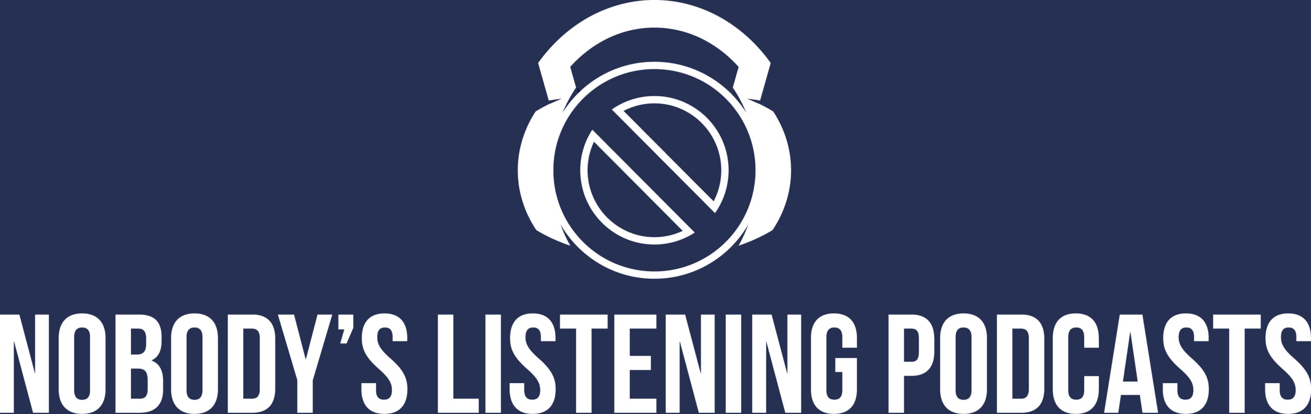 Nobody's Listening Podcasts - That Story Show - Clean Comedy Podcast