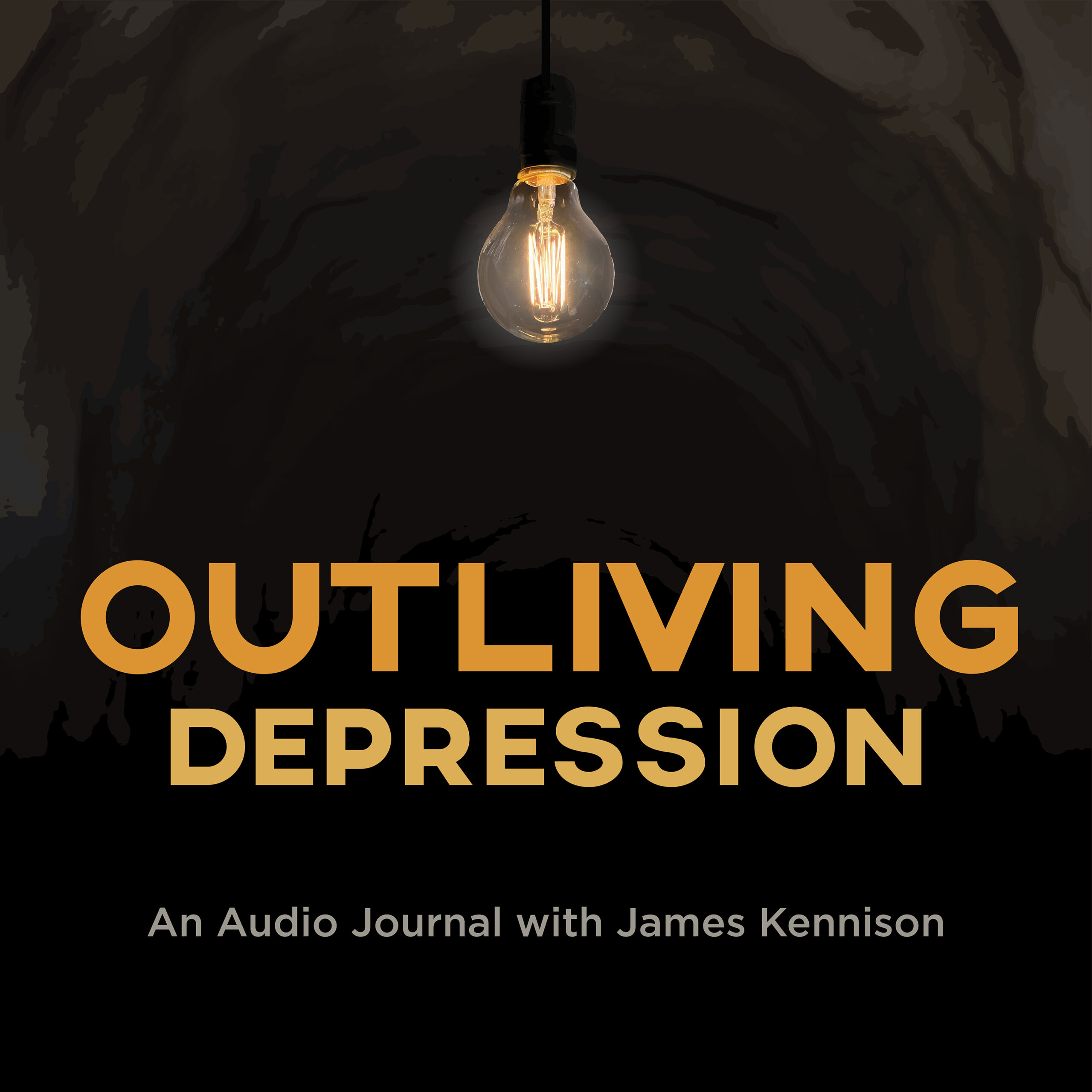 outliving depression itunes ai