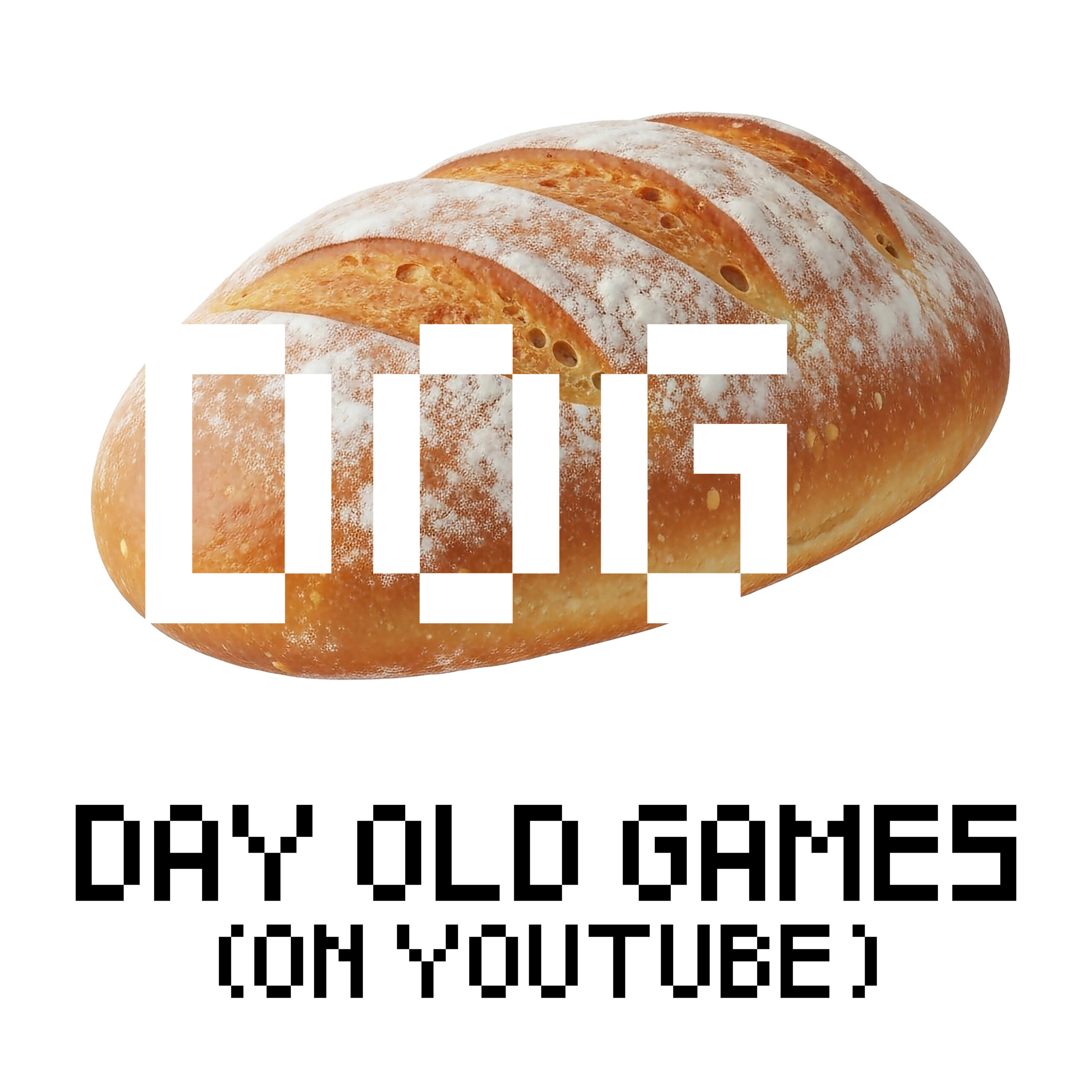 day old games youtube channel