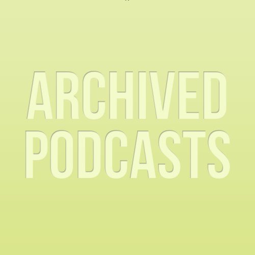 archived-podcasts