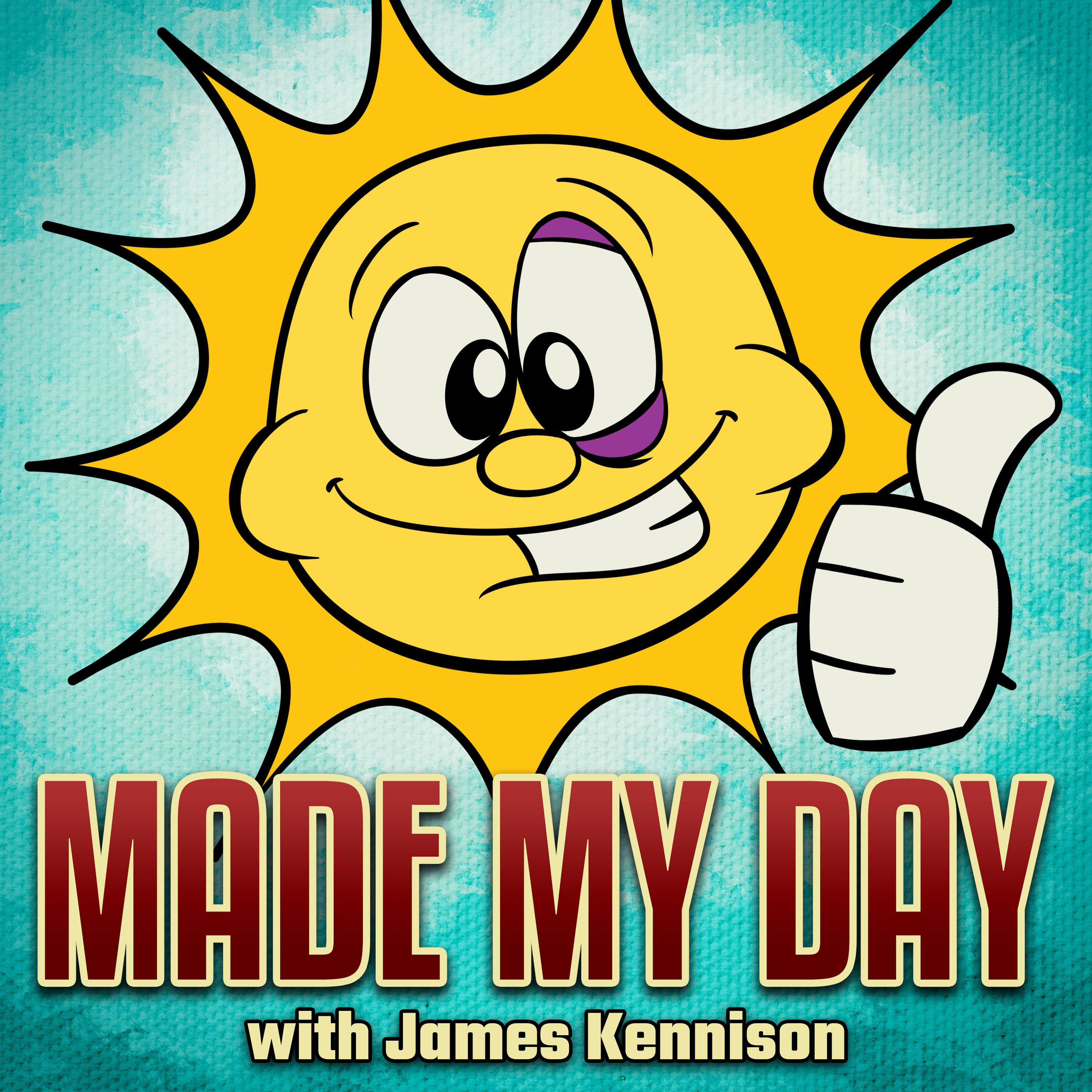 Made My Day Archives - Nobody’s Listening Podcast Community