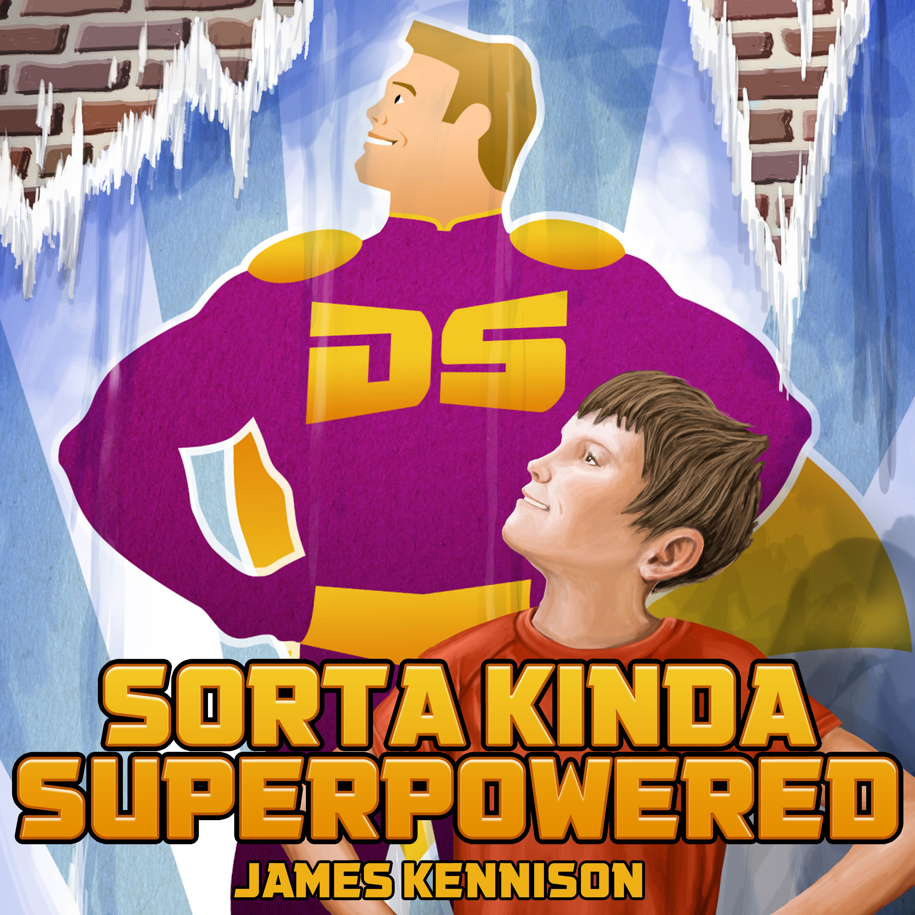 superpowered porn game images